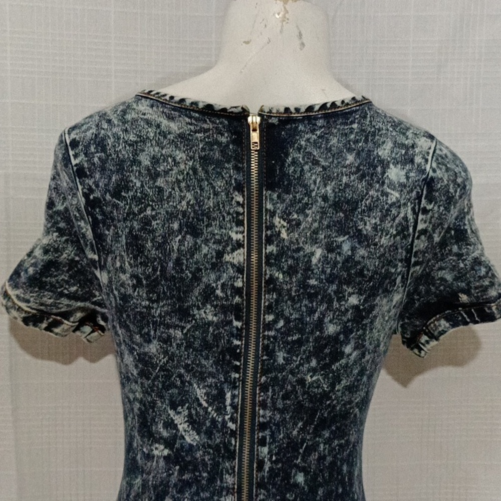 WOMENS DRESS - Picture 3 of 7